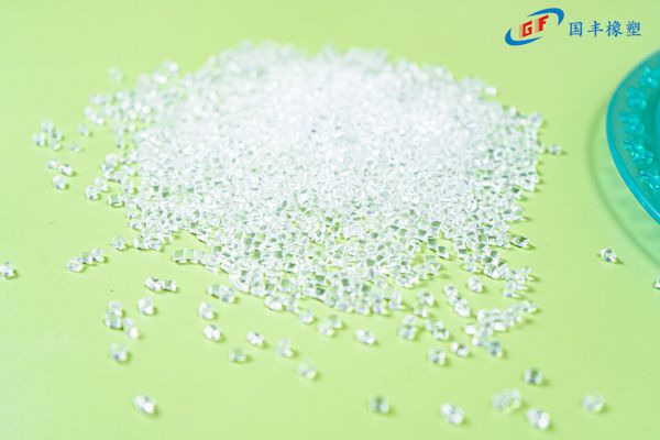 國豐橡塑為您奉上有價(jià)值的TPE材料，TPR材料資訊