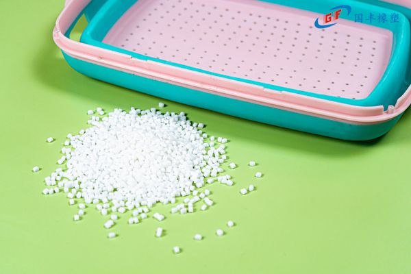 國豐橡塑為您奉上有價(jià)值的TPE材料，TPR材料資訊