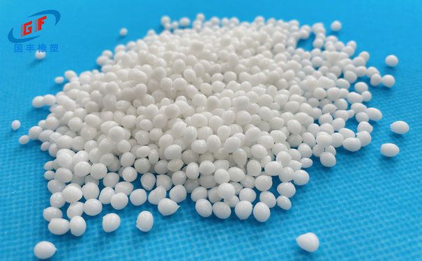 國豐橡塑為您奉上有價值的TPE材料，TPR材料資訊