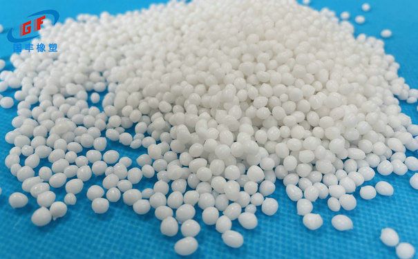 國豐橡塑為您奉上有價值的TPE材料，TPR材料資訊