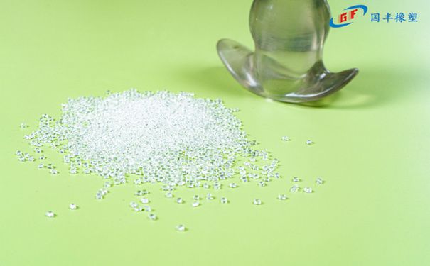 國豐橡塑為您奉上有價值的TPE材料，TPR材料資訊