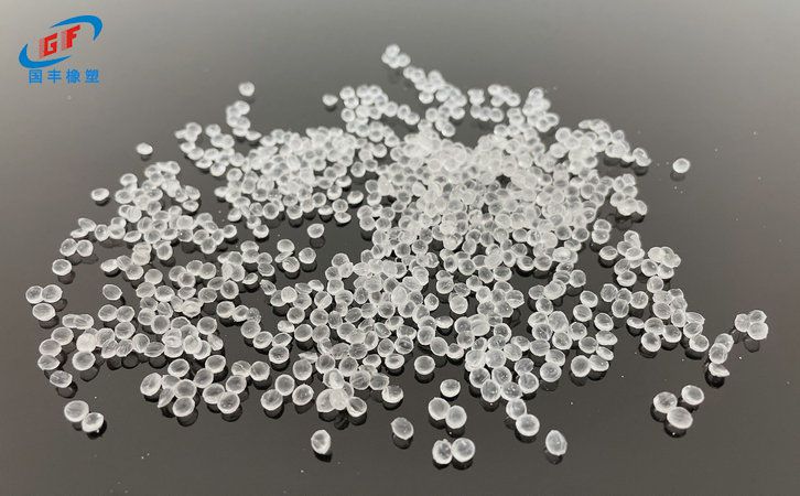 國豐橡塑為您奉上有價值的TPE材料，TPR材料資訊