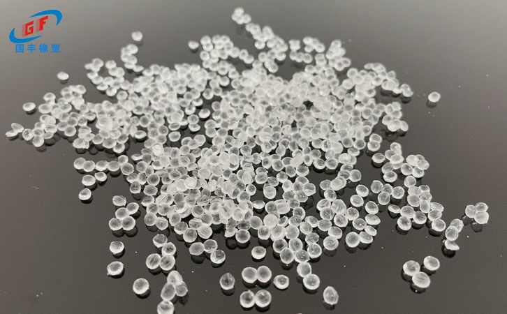 國豐橡塑為您奉上有價值的TPE材料，TPR材料資訊