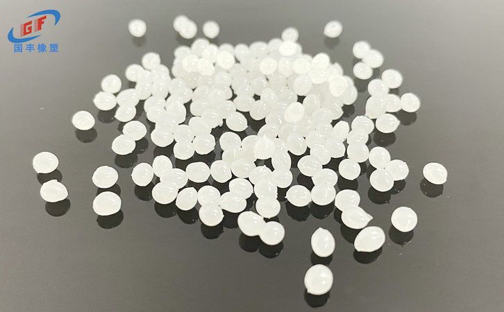 國豐橡塑為您奉上有價值的TPE材料，TPR材料資訊