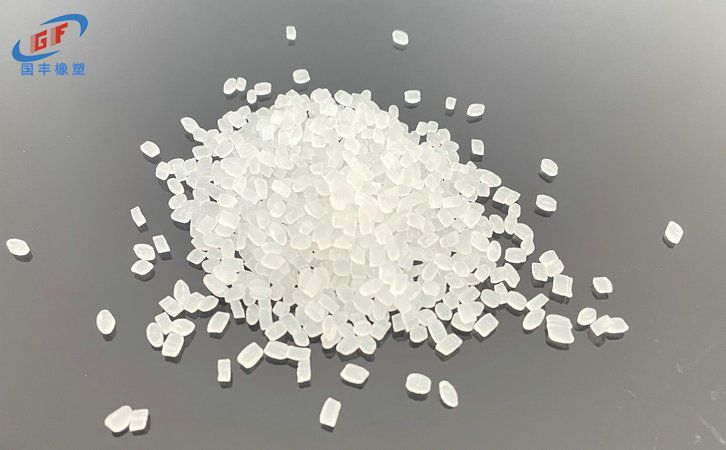國豐橡塑為您奉上有價(jià)值的TPE材料，TPR材料資訊