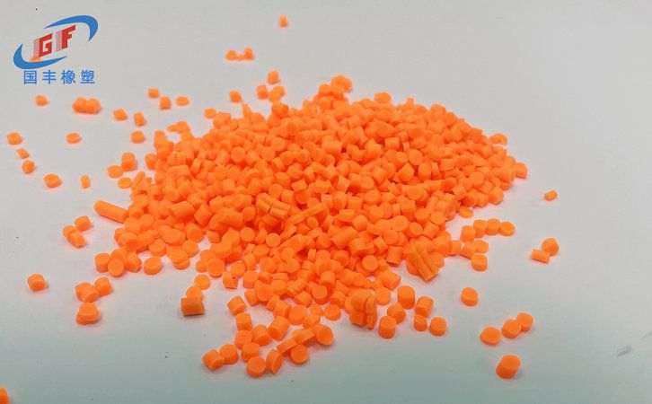 國豐橡塑為您奉上有價值的TPE材料，TPR材料資訊