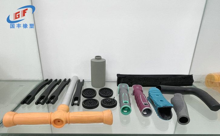 國豐橡塑為您奉上有價值的TPE材料，TPR材料資訊