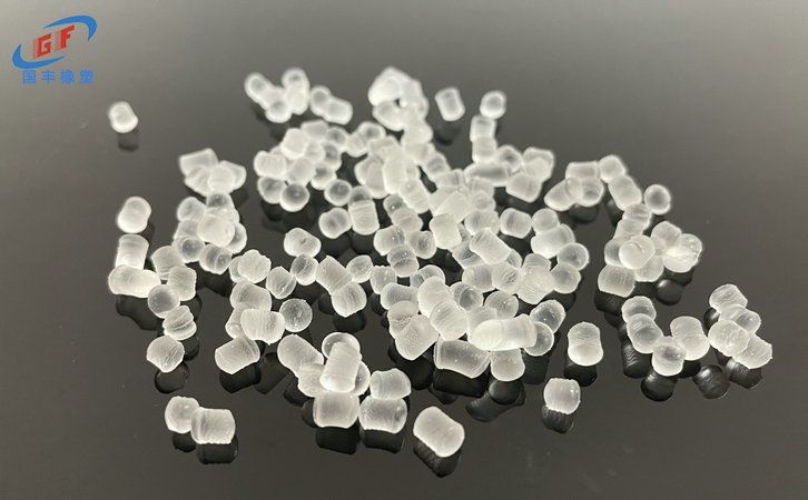 國豐橡塑為您奉上有價值的TPE材料，TPR材料資訊