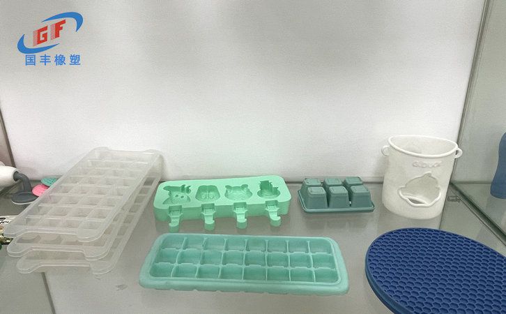 國豐橡塑為您奉上有價值的TPE材料，TPR材料資訊